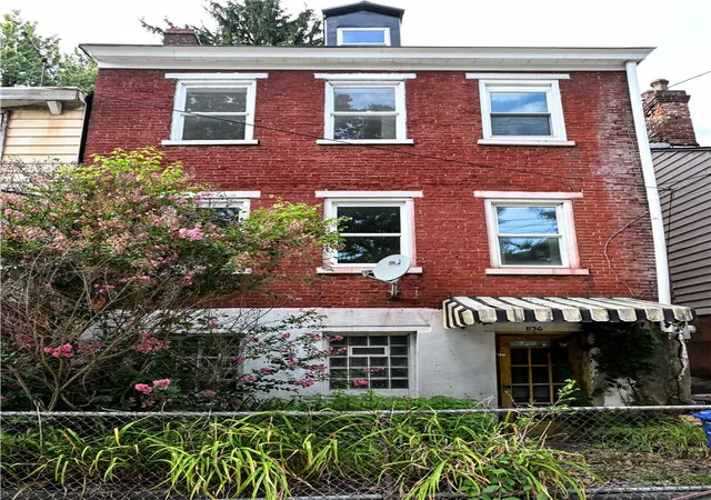 Photo 1 of Single family home for sale at 1136 High St, Spring Garden, PA 15212 | MLS# 1768261 | Listing updated on 2026-08-04