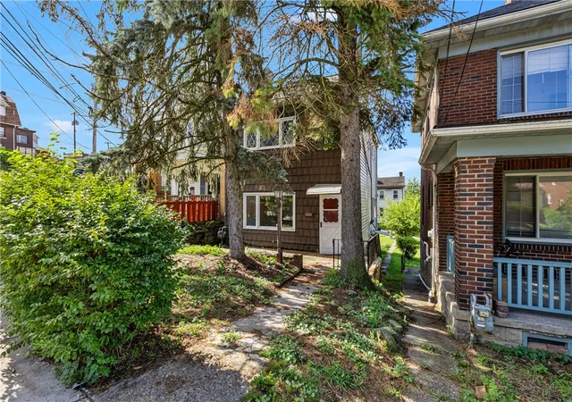 Photo 1 of Single family home for sale at 2112 Arlington Ave, Arlington, PA 15210 | MLS# 1767899 | Listing updated on 2026-08-04