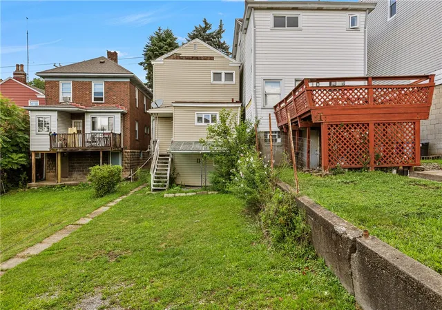 Photo 28 of Single family home for sale at 2112 Arlington Ave, Arlington, PA 15210 | MLS# 1767899 | Listing updated on 2026-08-04