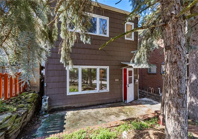 Photo 2 of Single family home for sale at 2112 Arlington Ave, Arlington, PA 15210 | MLS# 1767899 | Listing updated on 2026-08-04