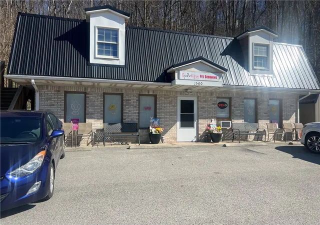 Photo 1 of Single family home for sale at 1500 Ferndale Ave, Johnstown, PA 15905 | MLS# 1768291 | Listing updated on 2026-08-04
