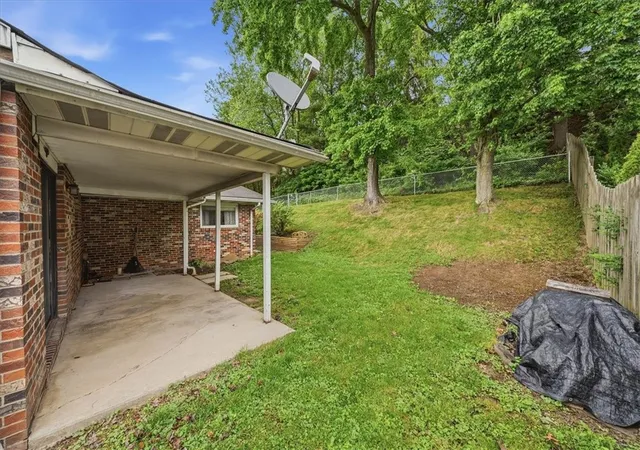 3rd image of 890 4Th Street, Baden, PA 15005 | MLS# 1768295