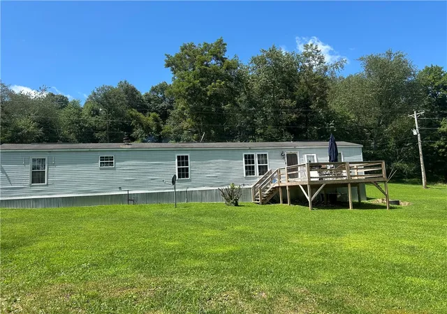 Photo 3 of Single family home for sale at 403 Westinghouse, Derry Twp, PA 15717 | MLS# 1768293 | Listing updated on 2026-08-04
