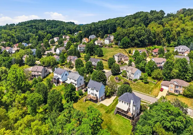 50th image of 922 Northridge Dr, Seven Fields Boro, PA 16046 | MLS# 1768300