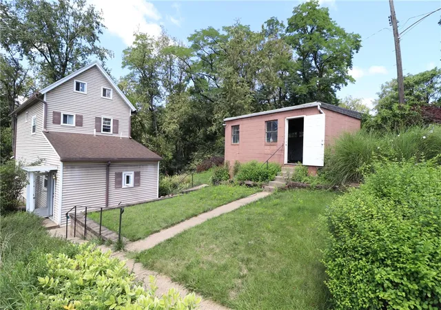 Photo 1 of Single family home for sale at 1303 Hancock St, N Braddock, PA 15104 | MLS# 1768305 | Listing updated on 2026-08-05