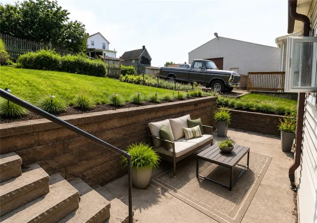 Photo 5 of Single family home for sale at 1303 Hancock St, N Braddock, PA 15104 | MLS# 1768305 | Listing updated on 2026-08-05