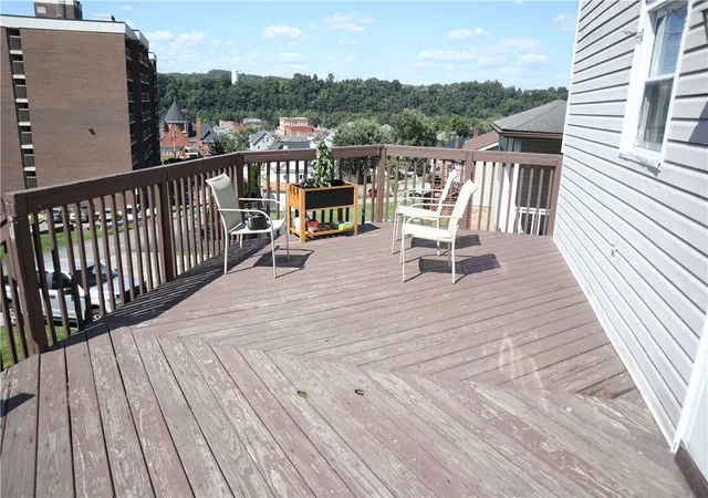 Photo 3 of Single family home for sale at 627 Wood St, California, PA 15419 | MLS# 1768307 | Listing updated on 2026-08-04
