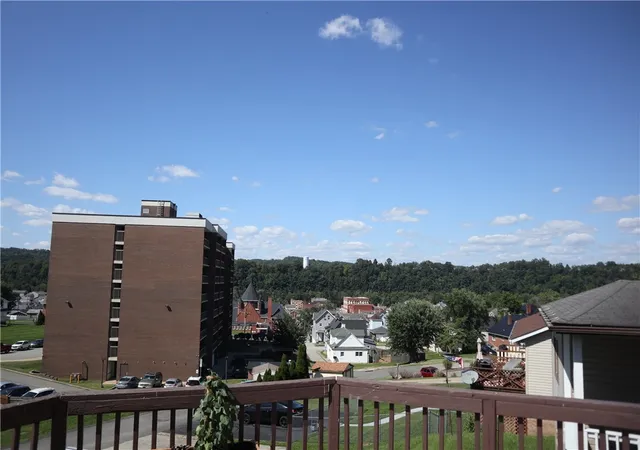 Photo 3 of Single family home for sale at 627 Wood St, California, PA 15419 | MLS# 1768307 | Listing updated on 2026-08-04