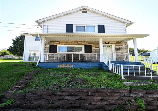 1st image of 1329 Marelda Ave, Donora, PA 15033 | MLS# 1768314