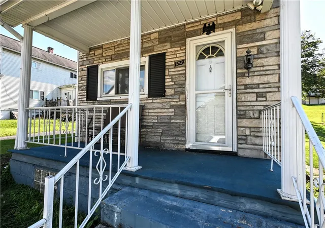 2nd image of 1329 Marelda Ave, Donora, PA 15033 | MLS# 1768314