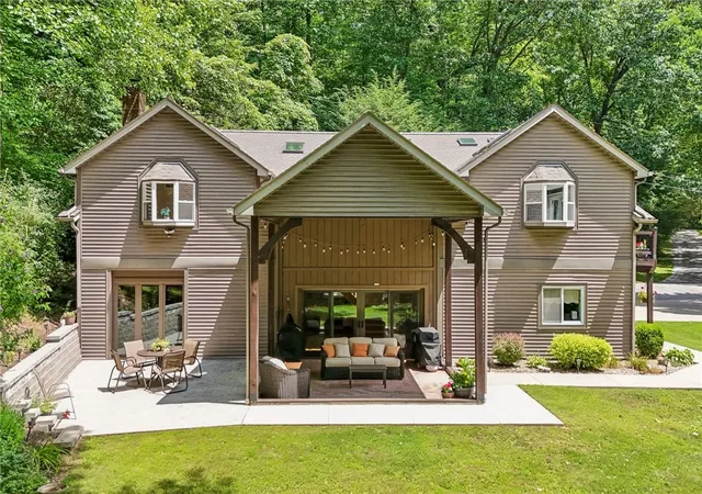 Photo 50 of Single family home for sale at 1099 Davis Rd, Slippery Rock Twp, PA 16117 | MLS# 1768264 | Listing updated on 2026-09-22