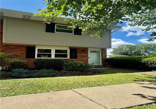 1st image of 340 High Street #5, Saxonburg Boro, PA 16056 | MLS# 1768352