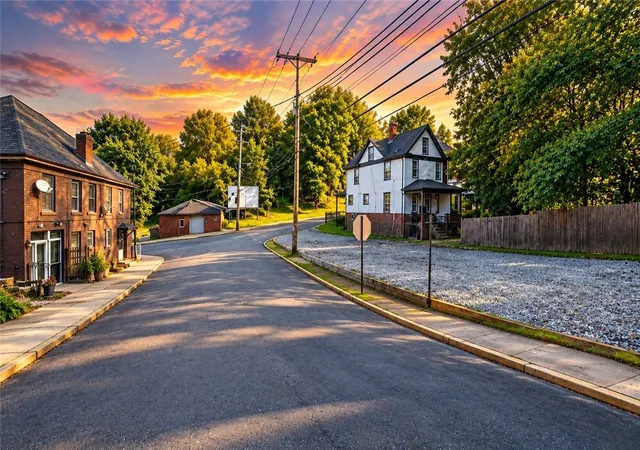 Photo 1 of Land for sale at 700 Evans Ave, Mc Keesport, PA 15132 | MLS# 1767985 | Listing updated on 2026-08-05