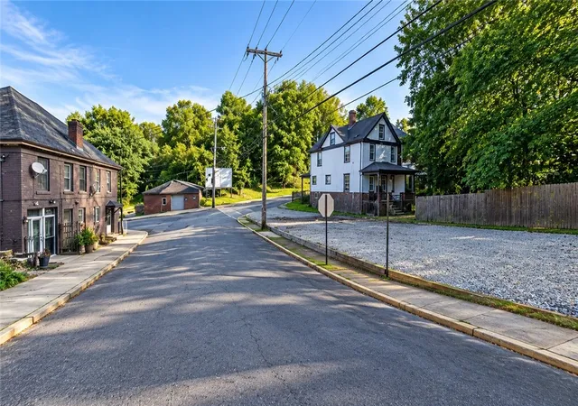 Photo 3 of Land for sale at 700 Evans Ave, Mc Keesport, PA 15132 | MLS# 1767985 | Listing updated on 2026-08-05