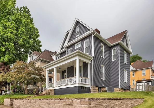 Photo 1 of Single family home for sale at 621 Cedar St, Irwin, PA 15642 | MLS# 1768338 | Listing updated on 2026-08-05