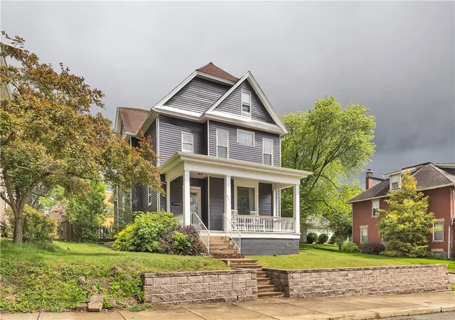 Photo 2 of Single family home for sale at 621 Cedar St, Irwin, PA 15642 | MLS# 1768338 | Listing updated on 2026-08-05