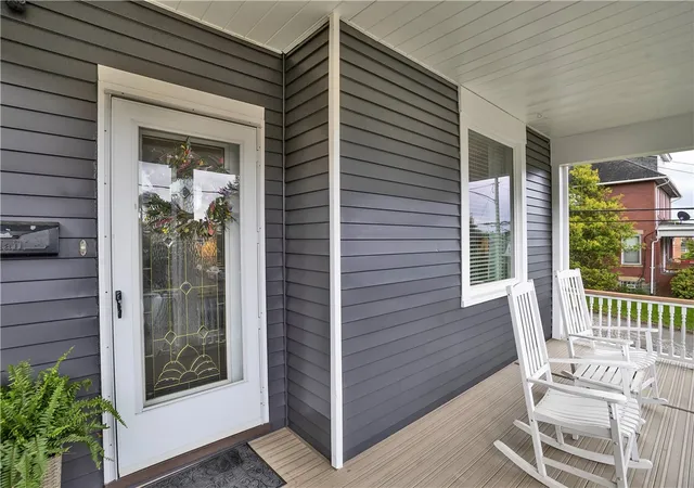 Photo 3 of Single family home for sale at 621 Cedar St, Irwin, PA 15642 | MLS# 1768338 | Listing updated on 2026-08-05