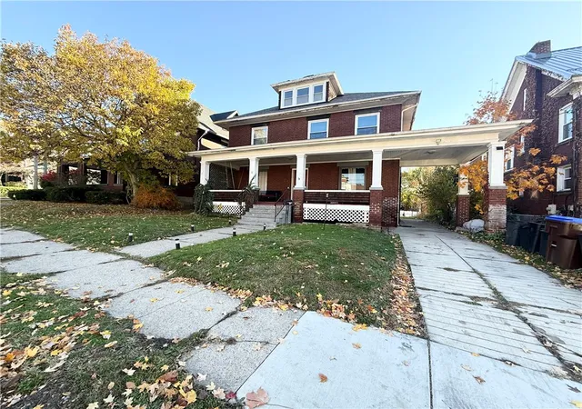 1st image of 92 Euclid Ave, Sharon, PA 16146 | MLS# 1768383