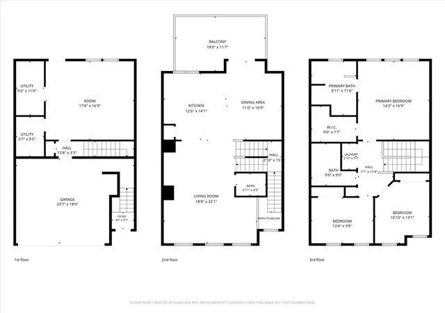 Photo 2 of Townhouse for sale at 12 Remington Dr, Chartiers, PA 15301 | MLS# 1768109 | Listing updated on 2026-08-31