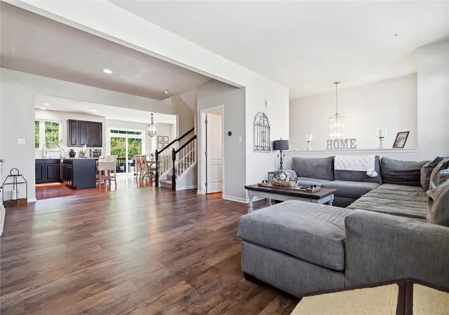 Photo 3 of Townhouse for sale at 12 Remington Dr, Chartiers, PA 15301 | MLS# 1768109 | Listing updated on 2026-10-05