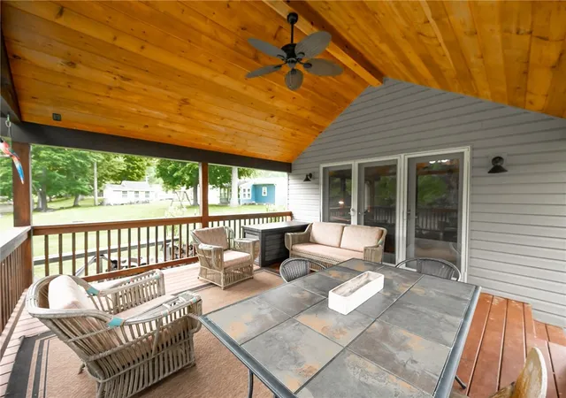 2nd image of 136 138 Paradise Lane, Bethel Twp, PA 16226 | MLS# 1768177