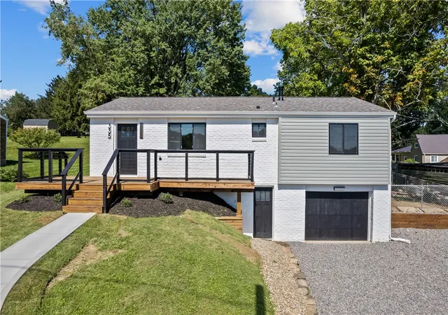 Photo 2 of Single family home for sale at 335 Eighmy Rd, Plum Boro, PA 15239 | MLS# 1767906 | Listing updated on 2026-09-01