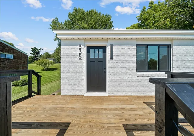 Photo 5 of Single family home for sale at 335 Eighmy Rd, Plum Boro, PA 15239 | MLS# 1767906 | Listing updated on 2026-09-01