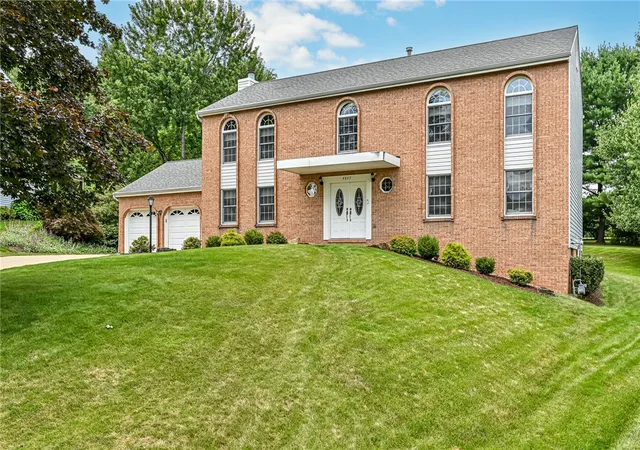 41st image of 4847 Shamrogue Ct, Hampton, PA 15101 | MLS# 1766998
