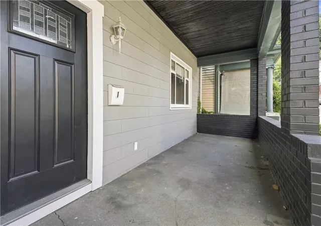 3rd image of 217 Linden Ave, Sharpsburg, PA 15215 | MLS# 1768417