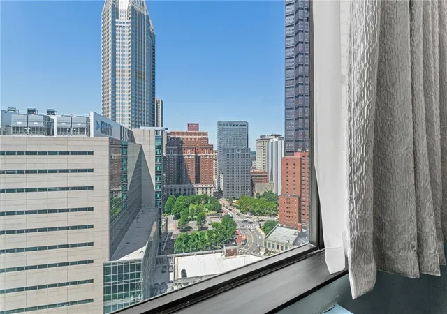 2nd image of Chatham Tower, Downtown Pgh, PA 15219