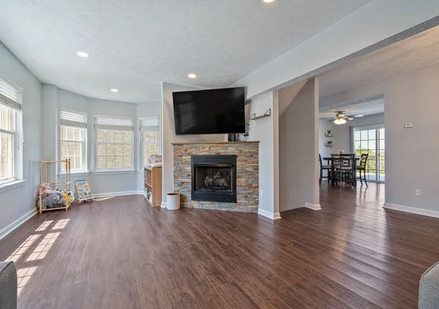 Photo 2 of Townhouse for sale at 4023 Great Star Ct, Penn Twp, PA 15644 | MLS# 1768446 | Listing updated on 2026-08-05