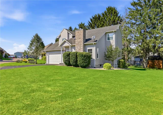 Photo 1 of Sale Pending at 875 Harrington Ln, Somerset Boro, PA 15501 | MLS# 1768472 | Listing updated on 2026-09-15