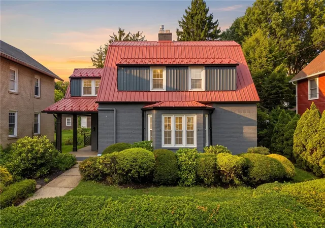 1st image of 531 Chestnut Street, Indiana Boro, PA 15701 | MLS# 1768329
