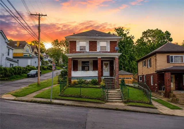 Single family home for sale at 401 Lorenz Ave, Elliott, PA 15220 | MLS# 1768495
