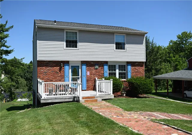 Single family home for sale at 43 Woodhill Dr, West Deer, PA 15024 | MLS# 1768514