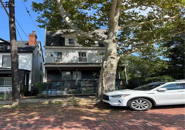 Photo 1 of Multi family home for sale at 216 Langley Ave, Perry Hilltop, PA 15214 | MLS# 1768516 | Listing updated on 2026-09-01