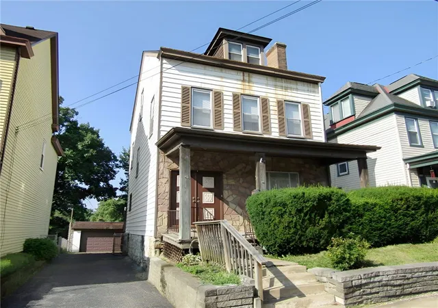1st image of 30 E Orchard Ave, Ross Twp, PA 15202 | MLS# 1768131