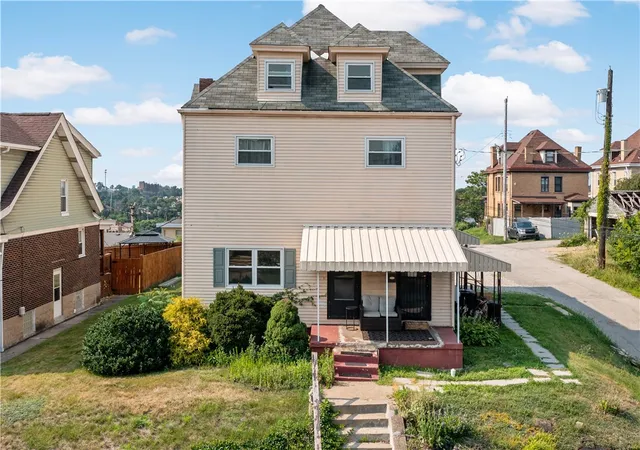 1st image of 102 Stewart Ave, Carrick, PA 15227 | MLS# 1768401