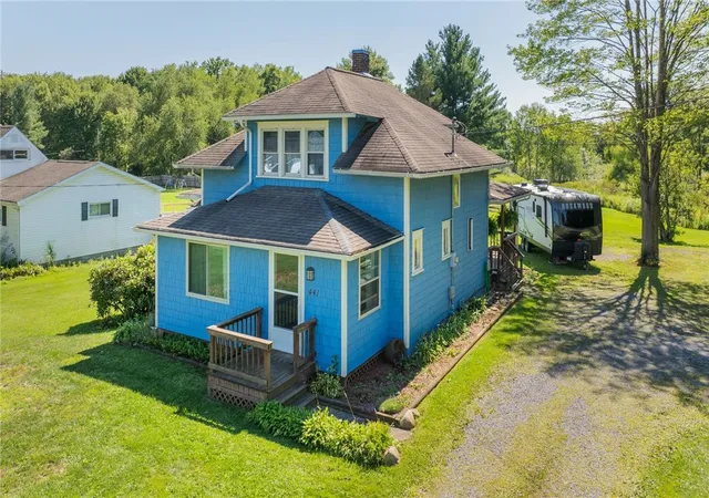 5th image of 441 Mercer Rd, Hempfield Twp, PA 16125 | MLS# 1768528
