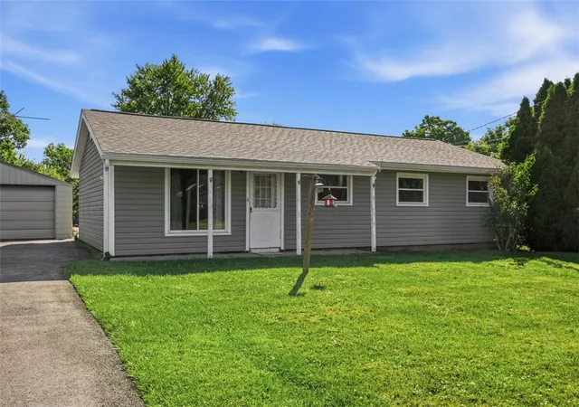 1st image of 87 Robinhood Dr, Cranberry Twp, PA 16066 | MLS# 1768358