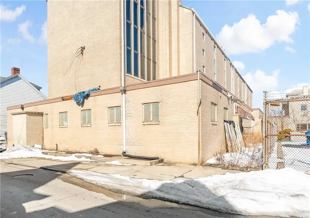 3rd image of 2428 Arlington Ave, Arlington, PA 15210 | MLS# 1768263