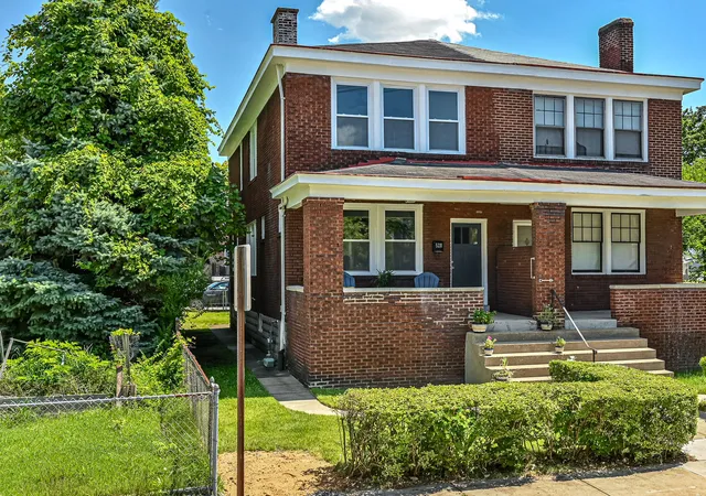 1st image of 528 N St Clair St, East Liberty, PA 15206 | MLS# 1768555