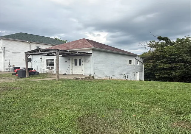 1st image of 115 Highland Ave, West Alexander, PA 15376 | MLS# 1768387