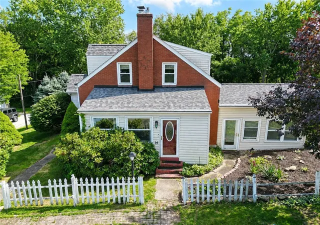 Photo 1 of Sale Pending at 14 Woodrow St, Twp Of But Sw, PA 16045 | MLS# 1768522 | Listing updated on 2026-08-31