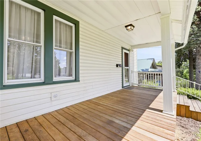 Photo 4 of Single family home for sale at 247 E Fairview St, Somerset Boro, PA 15501 | MLS# 1768567 | Listing updated on 2026-10-02