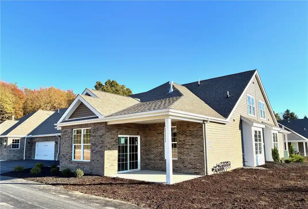 Photo 1 of Condo for sale at 146 Independence Dr #106C, Jefferson Twp, PA 16023 | MLS# 1768459 | Listing updated on 2026-10-23