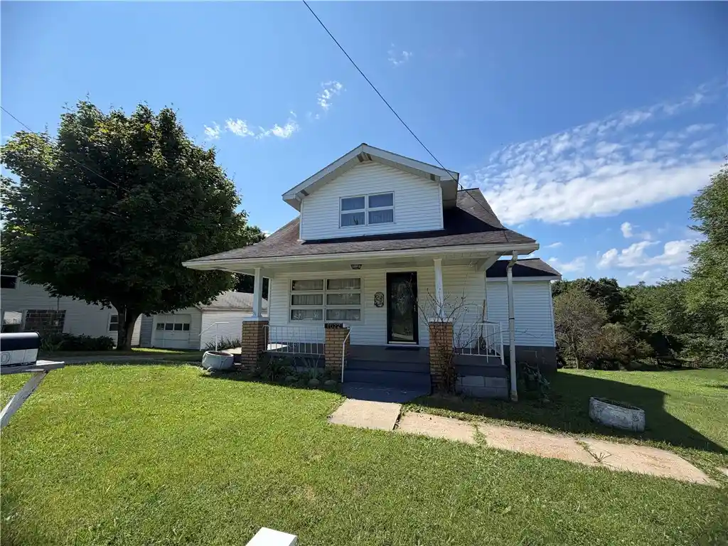 Single family home for sale at 1022 Mapletown Rd, Greensboro, PA 15338 | MLS# 1768591