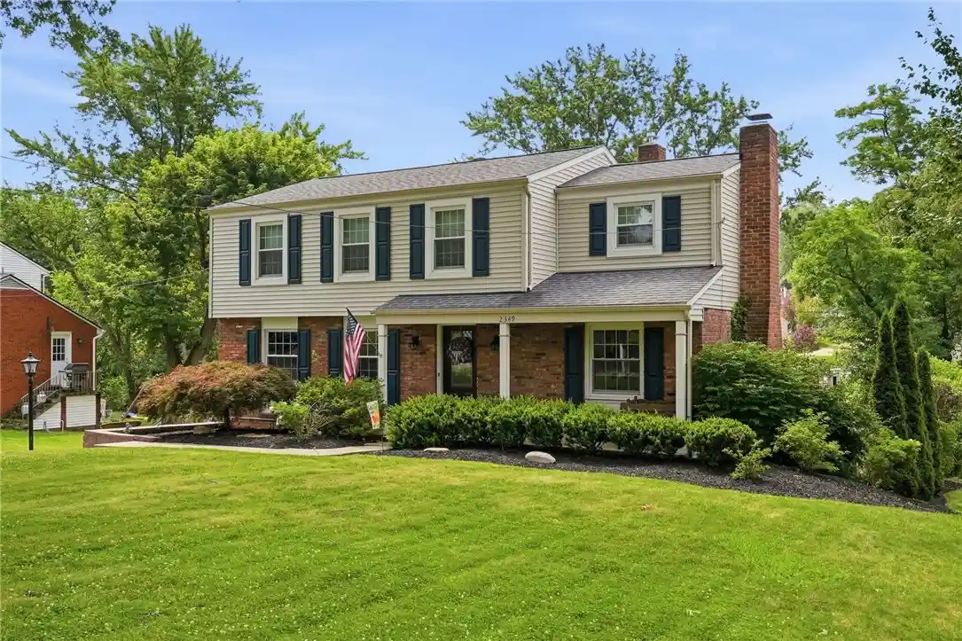 Photo 1 of Single family home for sale at 2349 Cramden Rd, Upper St Clair, PA 15241 | MLS# 1768692 | Listing updated on 2026-10-25