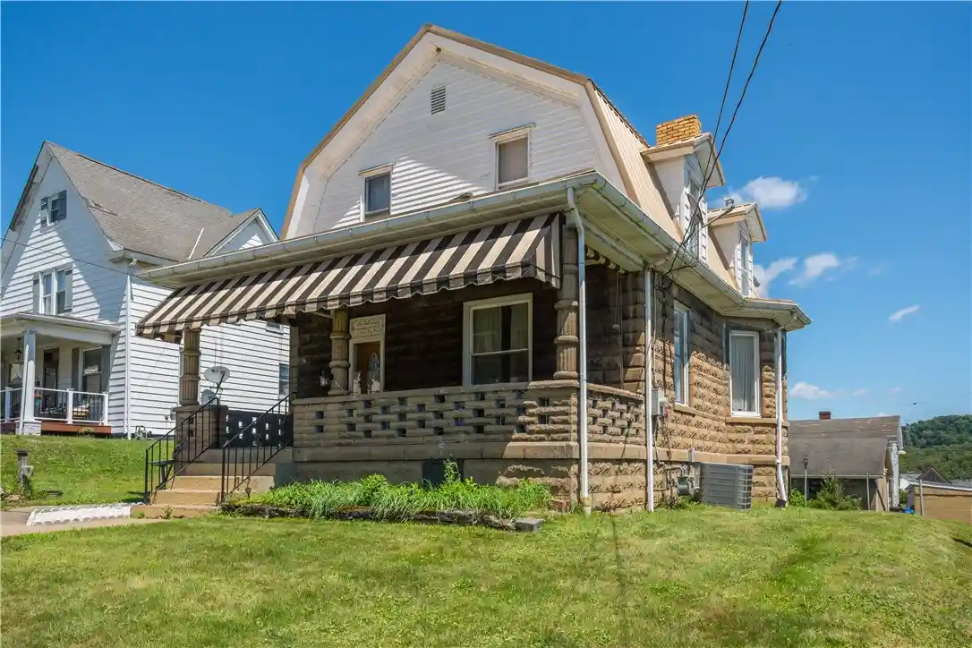 Single family home for sale at 212 Center Ave, McDonald, PA 15057 | MLS# 1768404