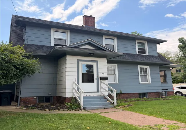 Photo 1 of Single family home for sale at 359 Wilson Ave, Beaver, PA 15009 | MLS# 1768403 | Listing updated on 2026-08-31